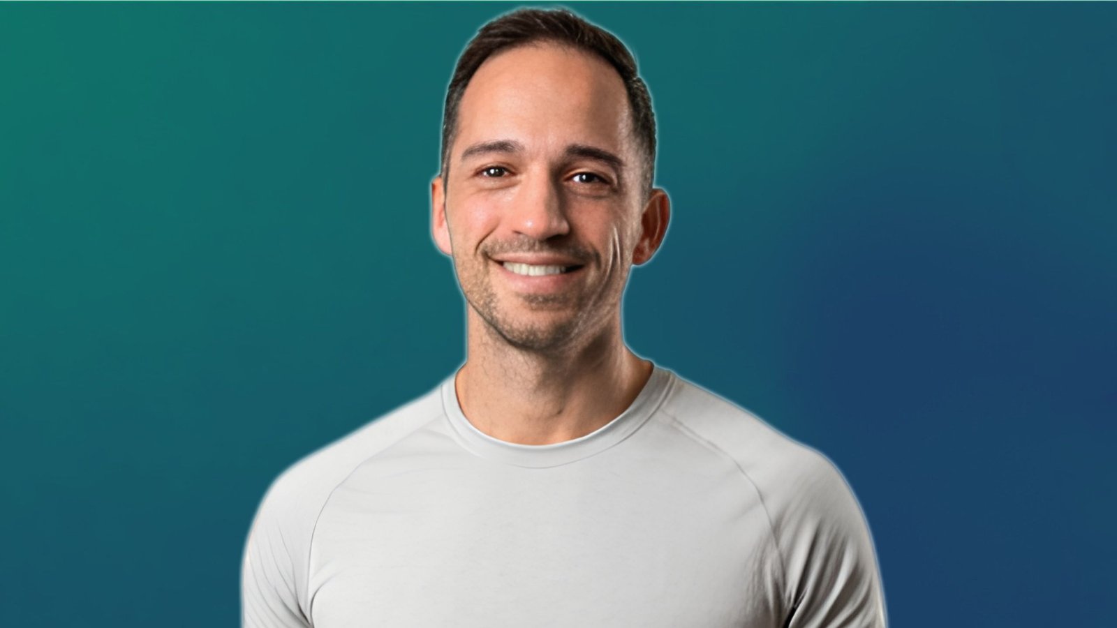 Foto van Ruben